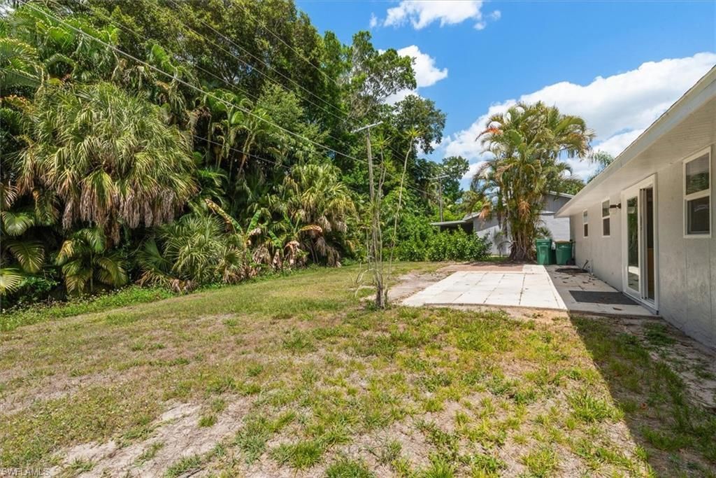 4639 Robin Ave, Naples, FL 34104 Photo