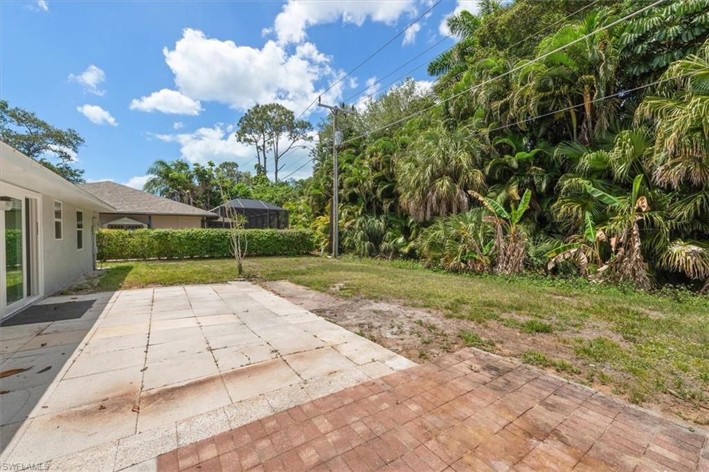 4639 Robin Ave, Naples, FL 34104 Photo