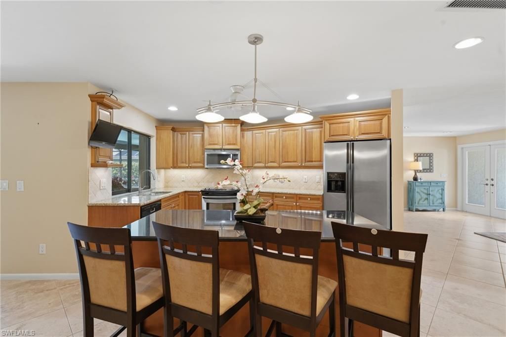1941 Princess Ct , Naples, FL 34110 Photo