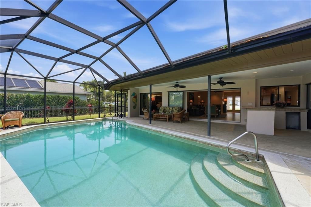 1941 Princess Ct , Naples, FL 34110 Photo