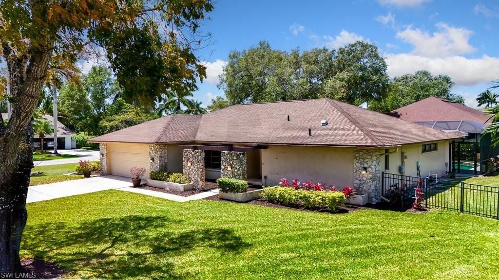 1941 Princess Ct , Naples, FL 34110 Photo