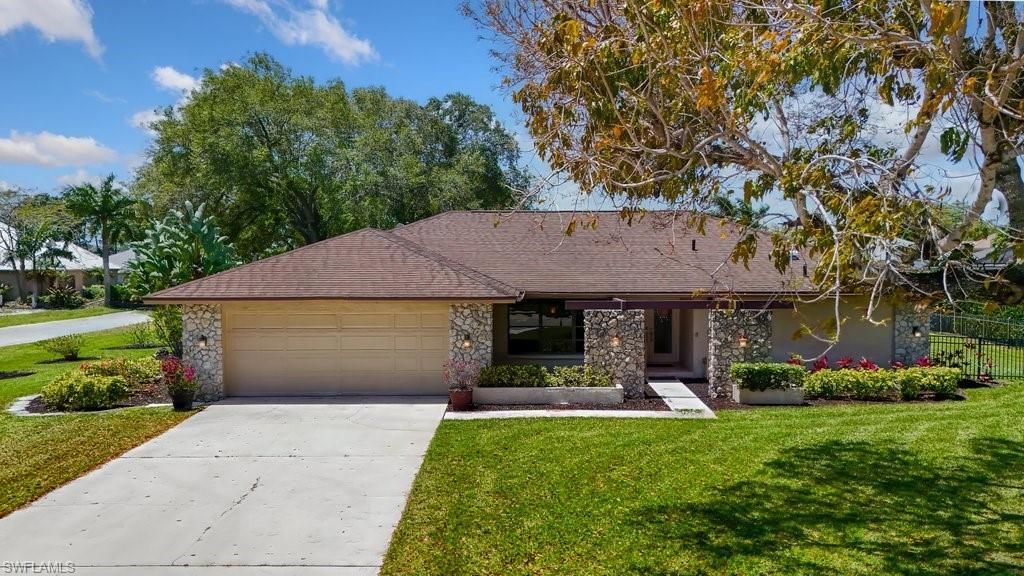 1941 Princess Ct , Naples, FL 34110 Photo