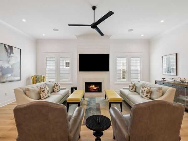 203 E Firethorn Circle, Watersound, FL 32461