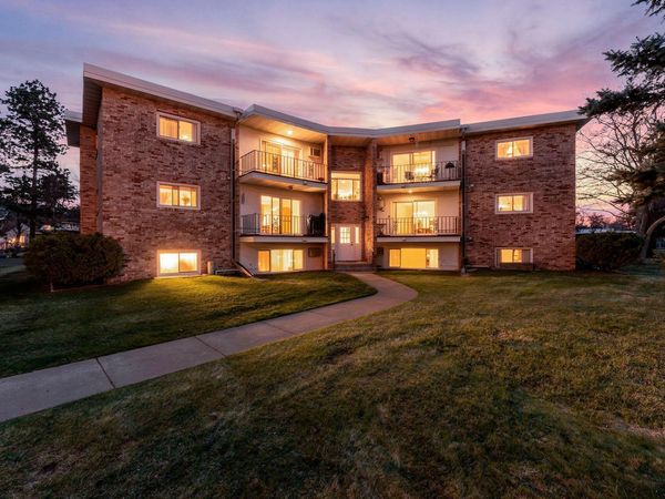 1150 Dellwood Street S, Unit 306, Cambridge, MN 55008