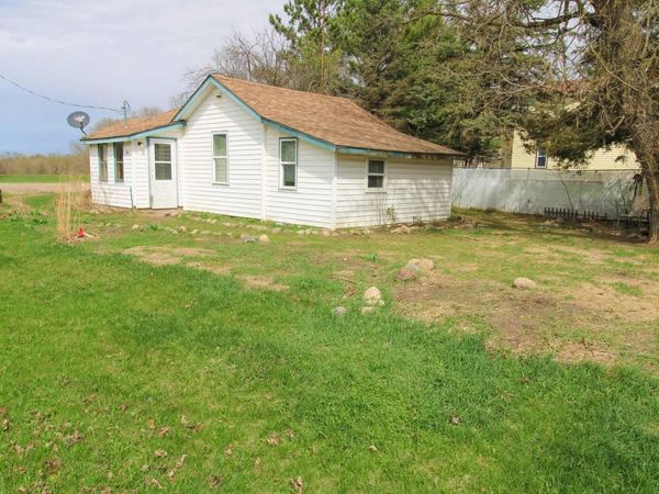 121 Washington Street W, Burtrum, MN 56318