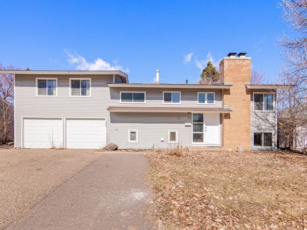 3206 63rd Avenue N, Brooklyn Center, MN 55429