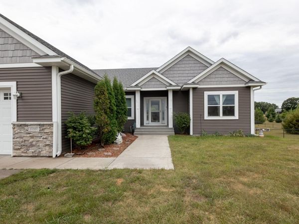30668 139th Street NW, Princeton, MN 55371