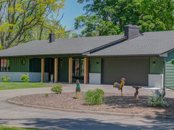 980 Rosabell Street, Marine On Saint Croix, MN 55047