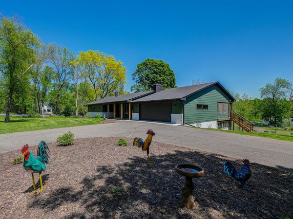 980 Rosabell Street, Marine On Saint Croix, MN 55047