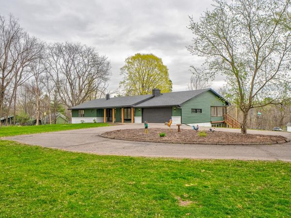 980 Rosabell Street, Marine On Saint Croix, MN 55047