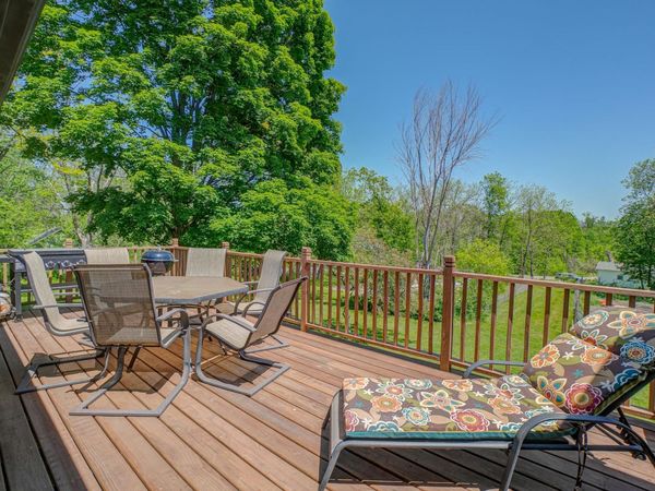 980 Rosabell Street, Marine On Saint Croix, MN 55047