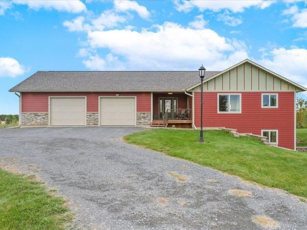 1629 83rd Street , New Richmond, WI 54017
