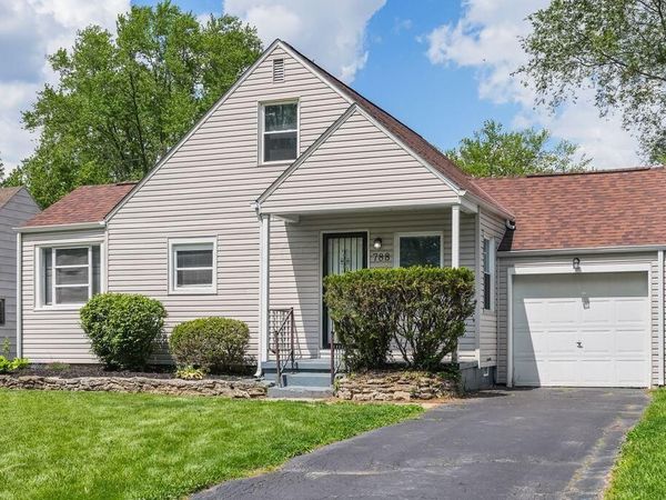 788 Tibet Road , Columbus, OH 43211