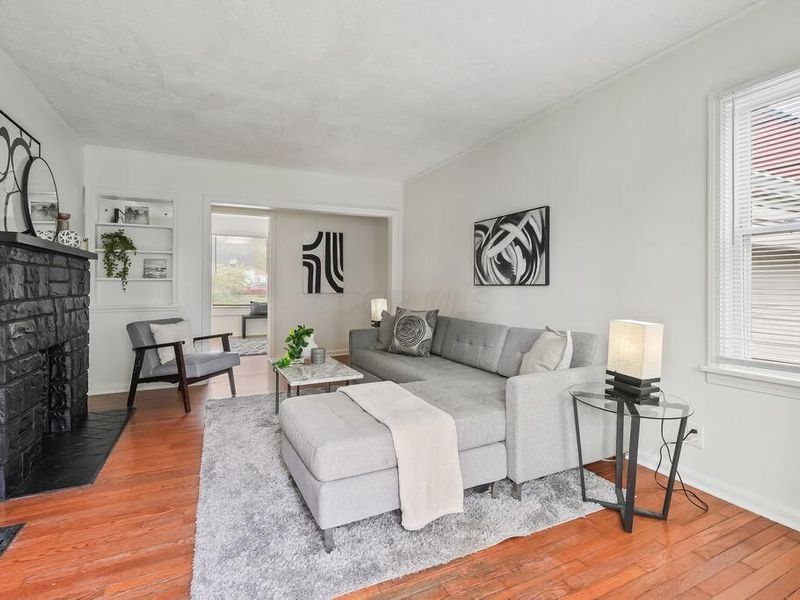 788 Tibet Road , Columbus, OH 43211 Photo 5