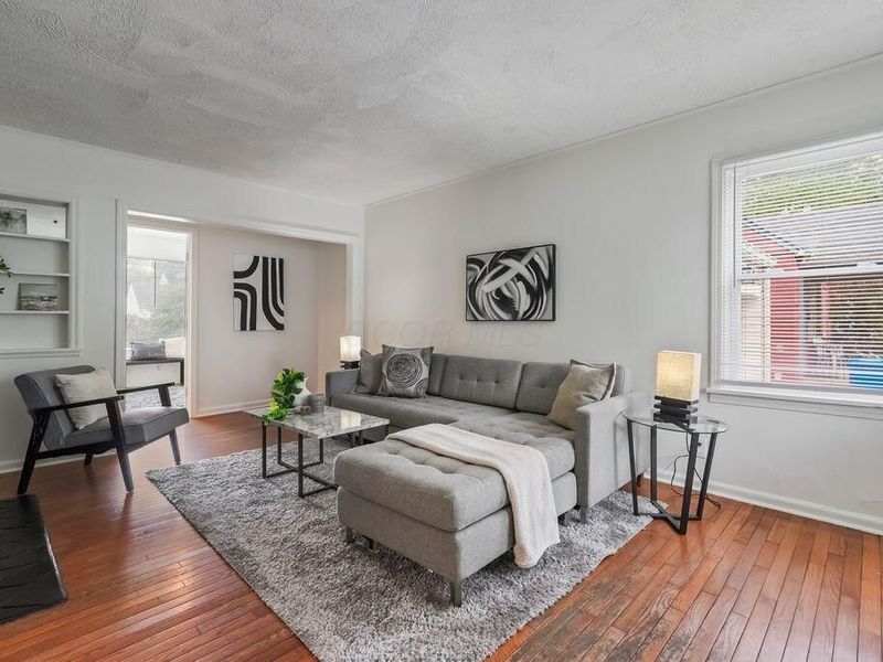 788 Tibet Road , Columbus, OH 43211 Photo 6