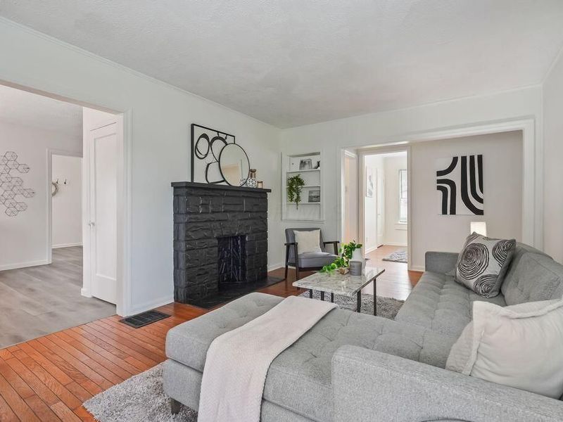 788 Tibet Road , Columbus, OH 43211 Photo 7