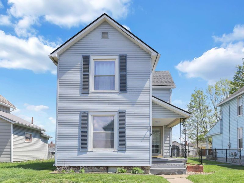 118 N Williams Street, Newark, OH 43055 Photo 23