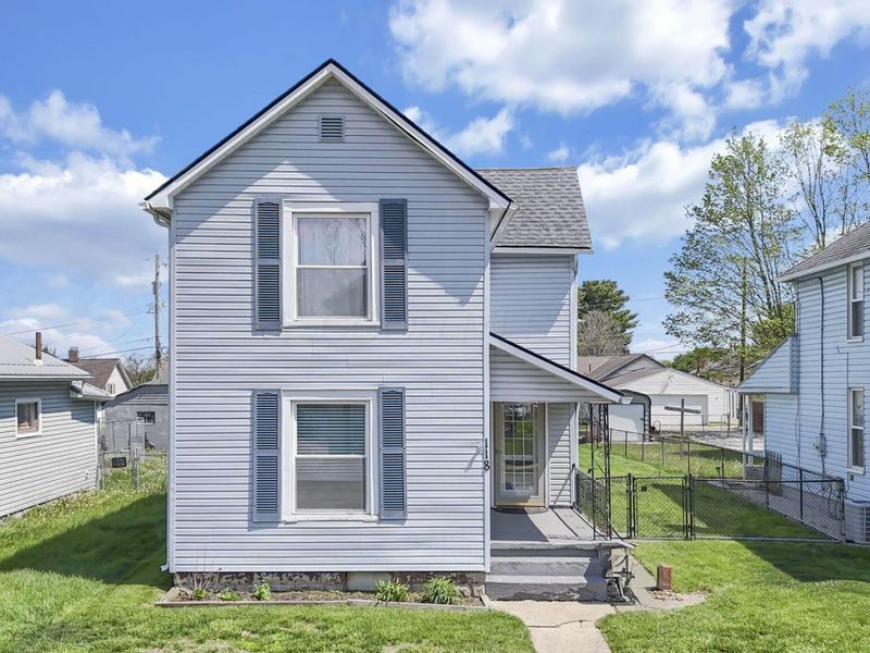 118 N Williams Street, Newark, OH 43055 Photo 37