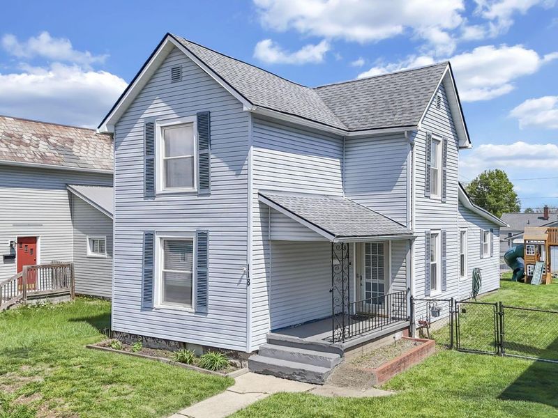 118 N Williams Street, Newark, OH 43055 Photo 38