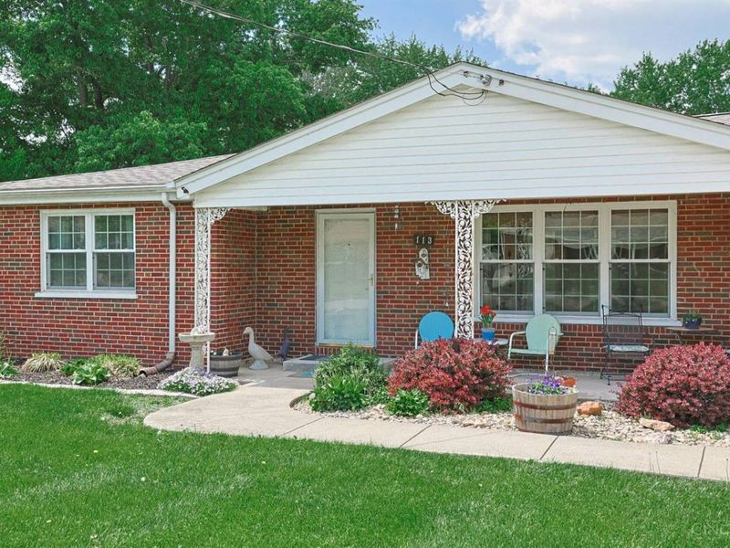 113 Lynnview Drive, Mason, OH 45040 Photo 2