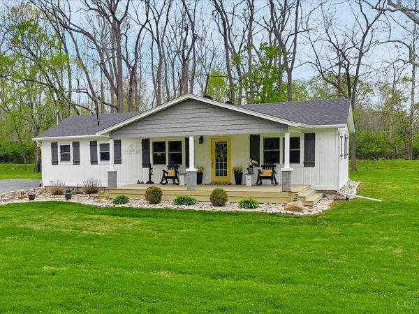 3600 Hamilton Richmond Road, Milford Twp, OH 45013