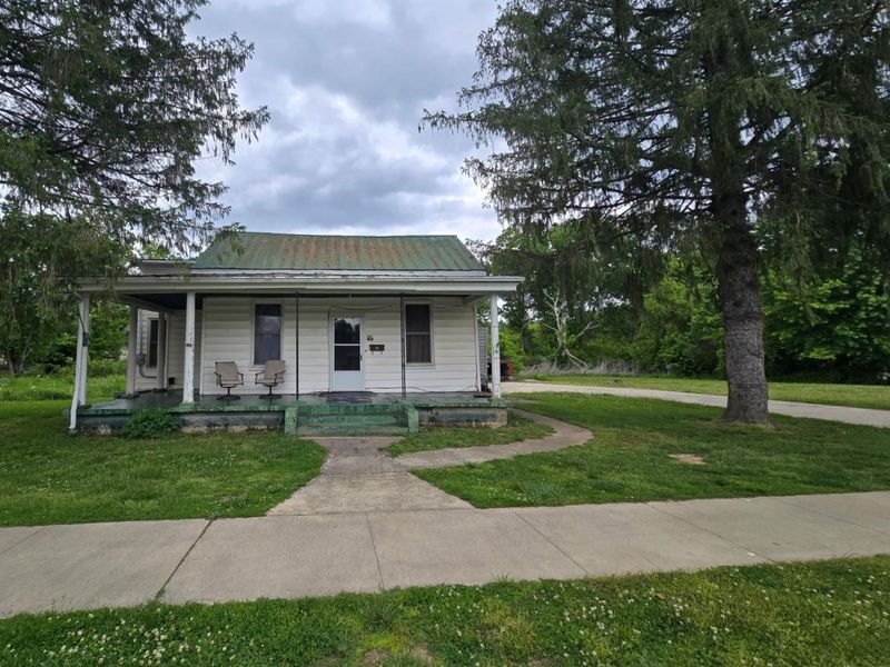 707 E Second Street, Manchester, OH 45144 Photo 1