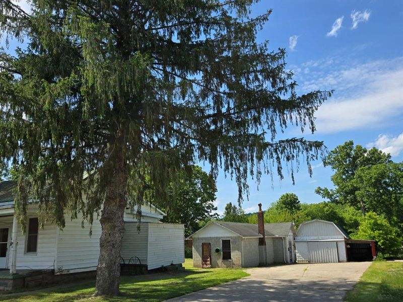 707 E Second Street, Manchester, OH 45144 Photo 15