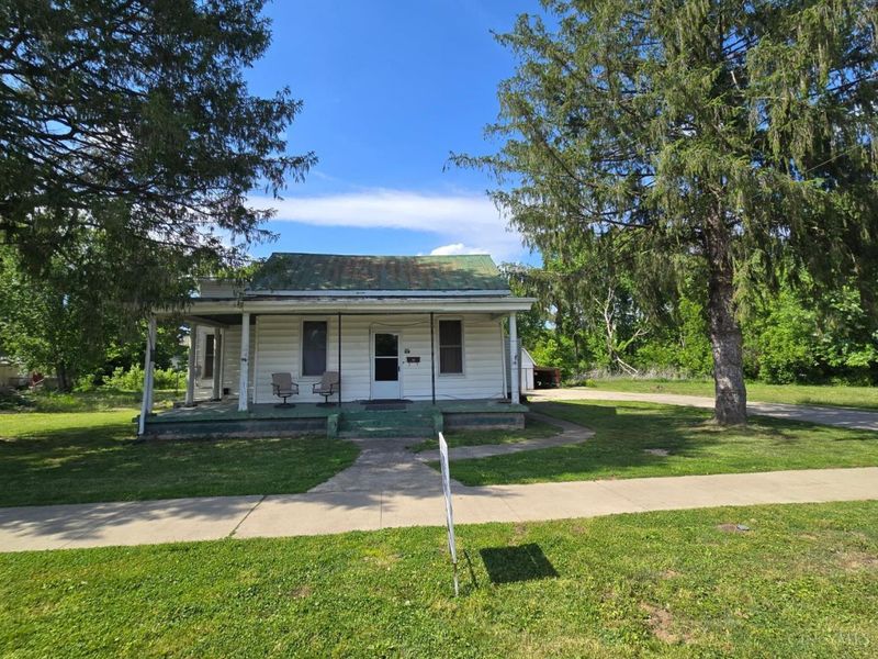 707 E Second Street, Manchester, OH 45144 Photo 16