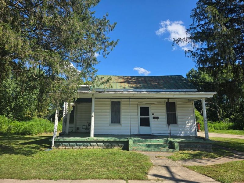 707 E Second Street, Manchester, OH 45144 Photo 17