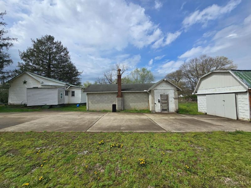 707 E Second Street, Manchester, OH 45144 Photo 2