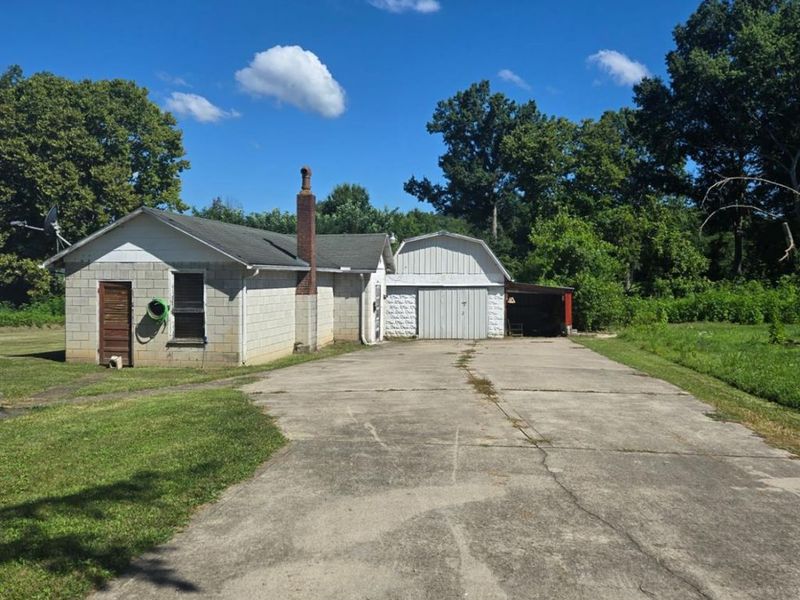 707 E Second Street, Manchester, OH 45144 Photo 23