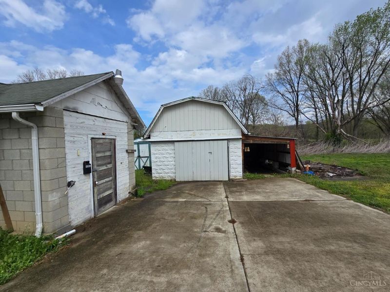 707 E Second Street, Manchester, OH 45144 Photo 4