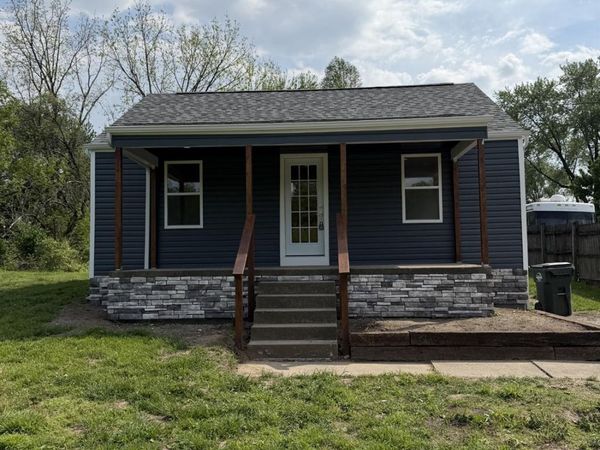 2106 Waneta Avenue, Middletown, OH 45044