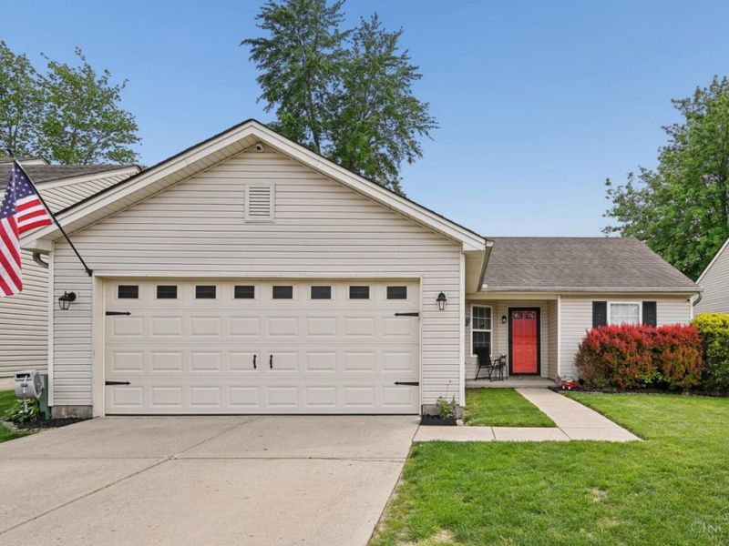 485 Antietam Boulevard, Hamilton Twp, OH 45039 Photo 1