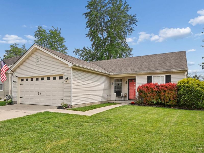 485 Antietam Boulevard, Hamilton Twp, OH 45039 Photo 2