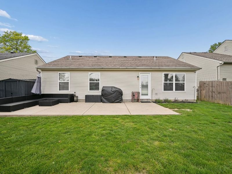 485 Antietam Boulevard, Hamilton Twp, OH 45039 Photo 23
