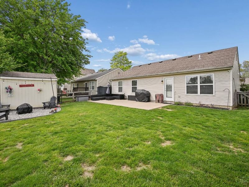 485 Antietam Boulevard, Hamilton Twp, OH 45039 Photo 25