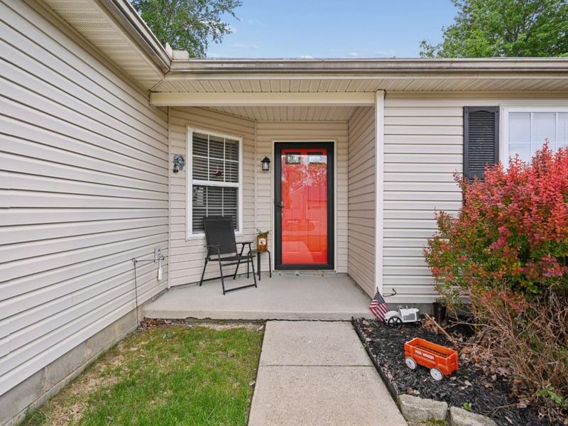 485 Antietam Boulevard, Hamilton Twp, OH 45039 Photo 3