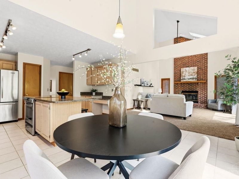 923 Wind Forest Drive, Springboro, OH 45066 Photo 14