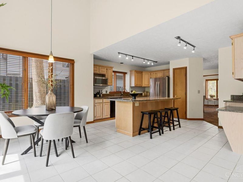 923 Wind Forest Drive, Springboro, OH 45066 Photo 15