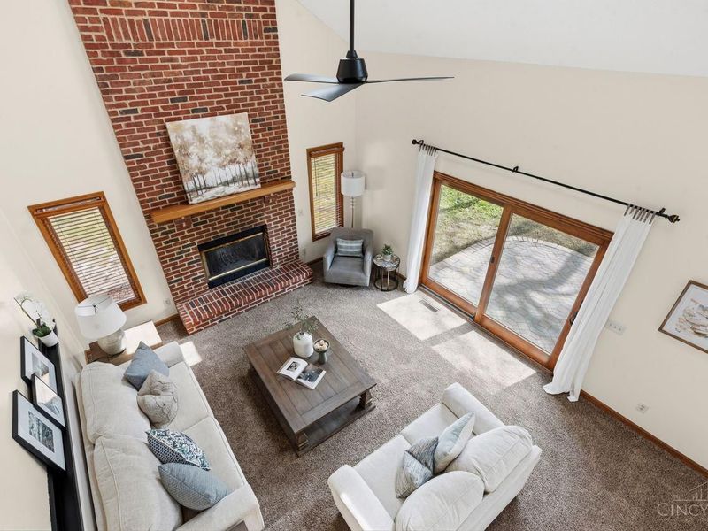 923 Wind Forest Drive, Springboro, OH 45066 Photo 26