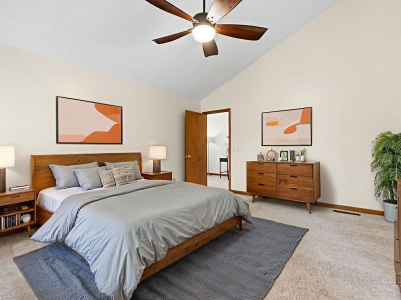 923 Wind Forest Drive, Springboro, OH 45066 Photo 32