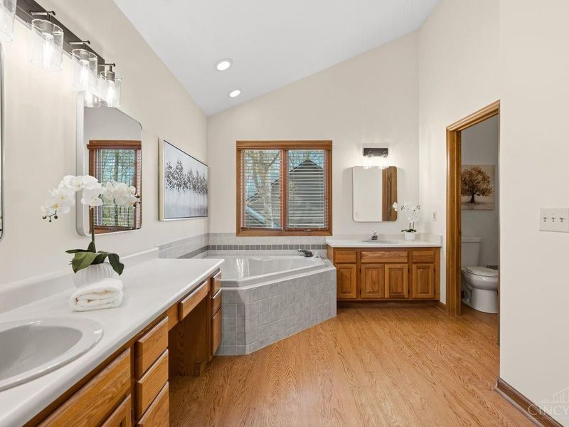 923 Wind Forest Drive, Springboro, OH 45066 Photo 36