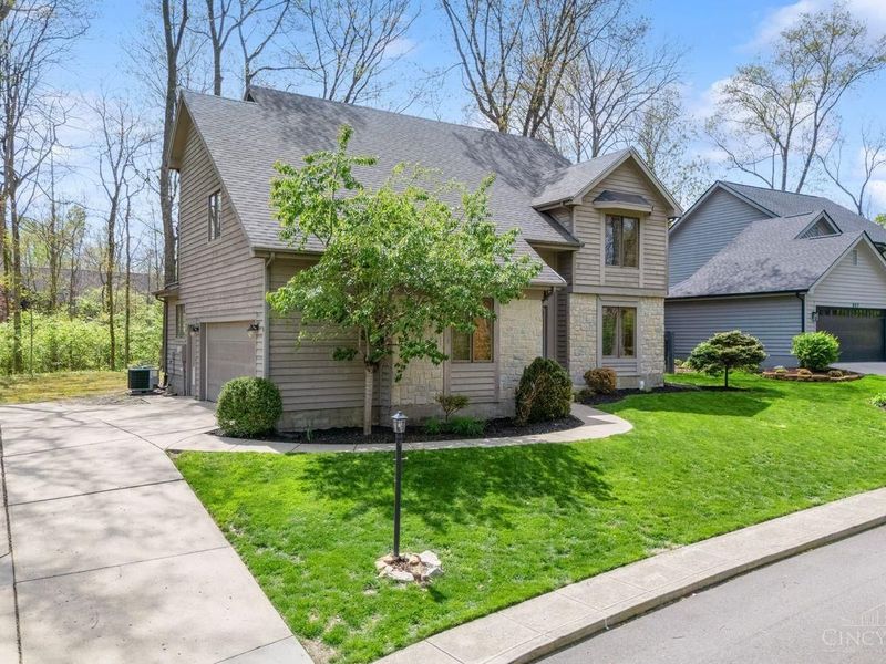 923 Wind Forest Drive, Springboro, OH 45066 Photo 41