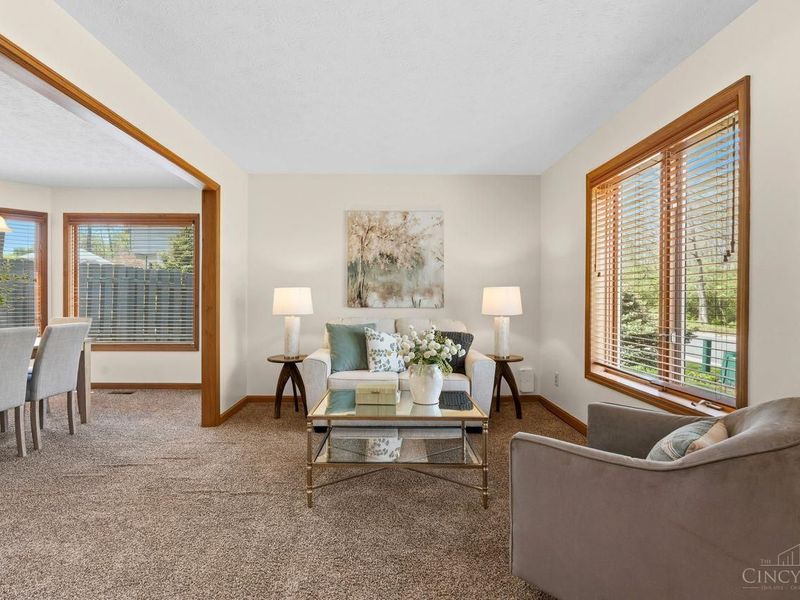 923 Wind Forest Drive, Springboro, OH 45066 Photo 5