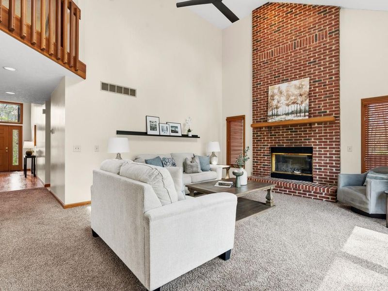 923 Wind Forest Drive, Springboro, OH 45066 Photo 9