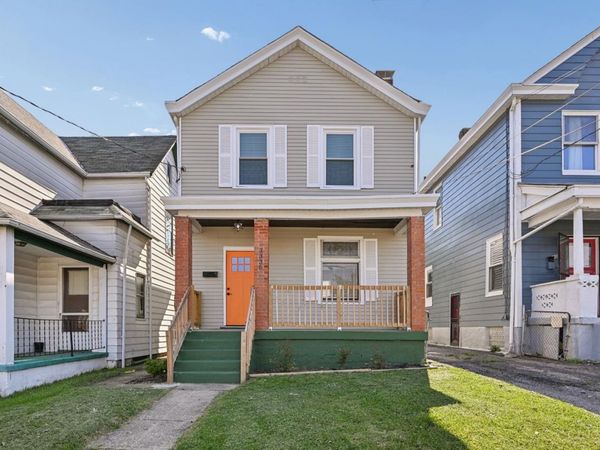 3336 Graydon Avenue, Cincinnati, OH 45207