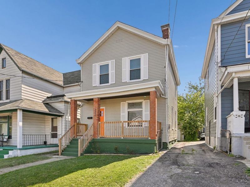 3336 Graydon Avenue, Cincinnati, OH 45207 Photo 2