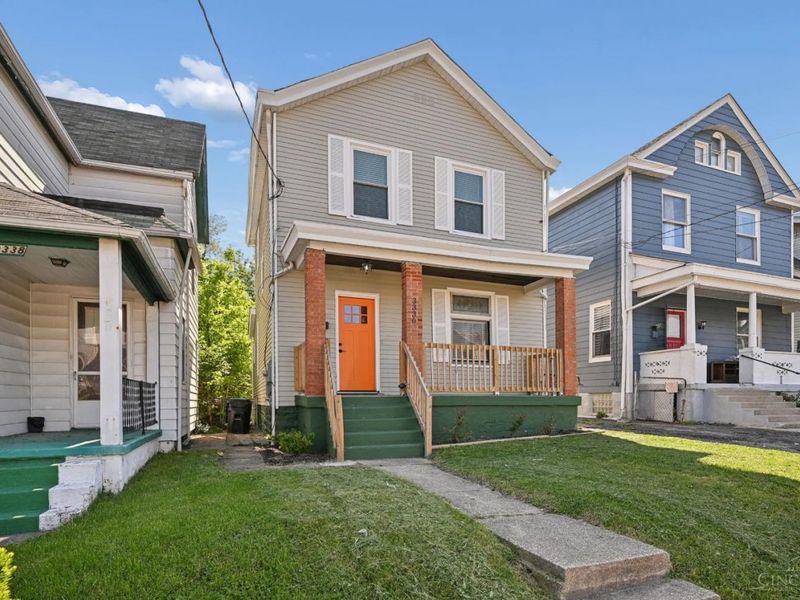 3336 Graydon Avenue, Cincinnati, OH 45207 Photo 3