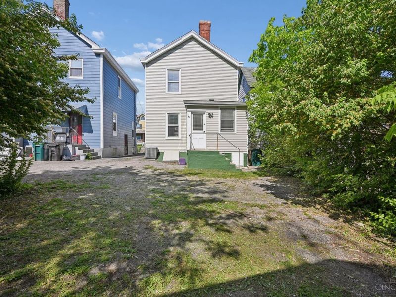 3336 Graydon Avenue, Cincinnati, OH 45207 Photo 32